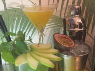 Lime Roma_frutto della passione