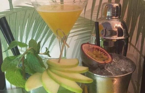 Lime Roma_frutto della passione