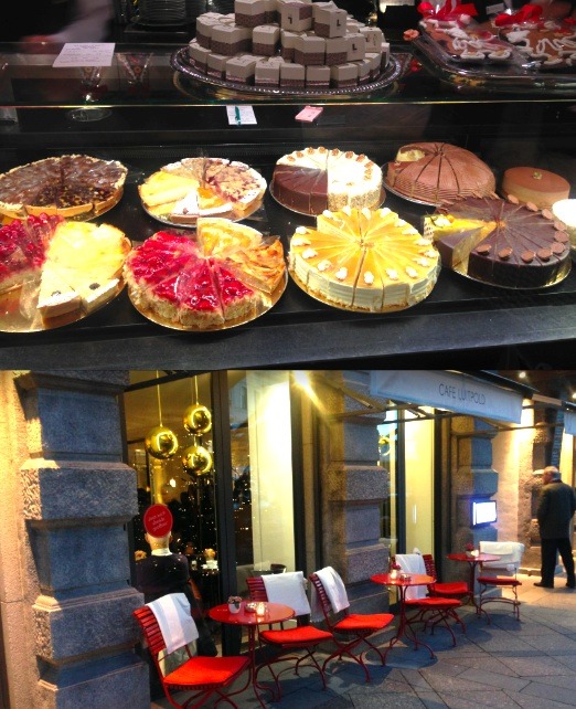 Caffè Luitpold