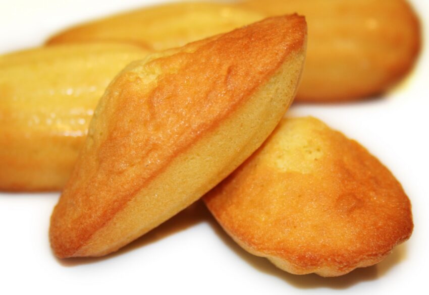 Madeleines 058
