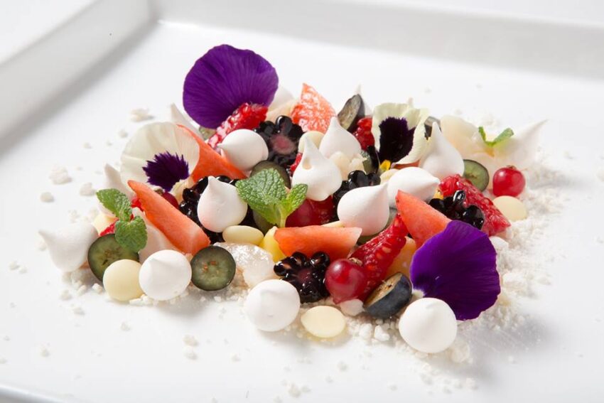 cenone capodanno 2016 alexander milano