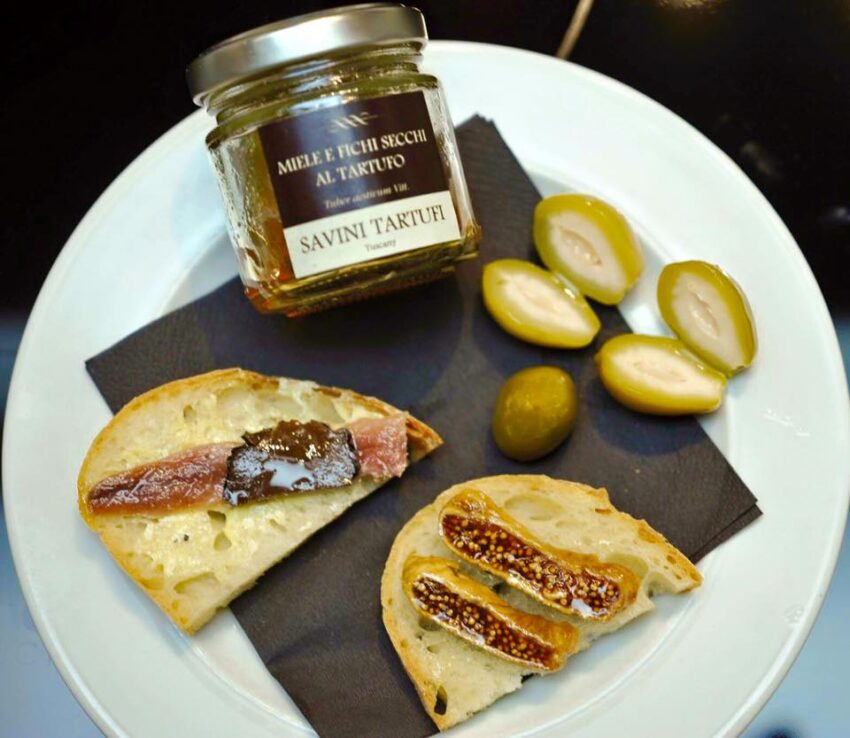 aperitivo tartufotto eventi milano