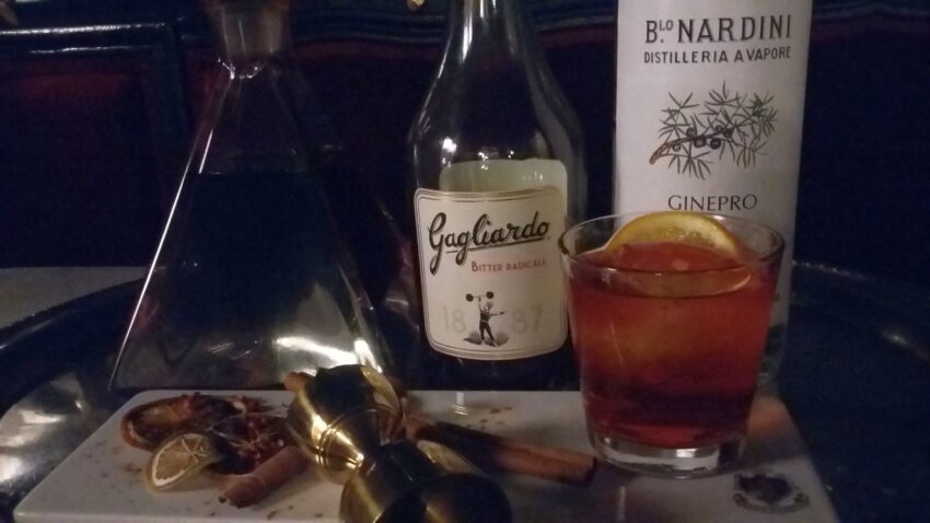 caffè florian negroni firenze