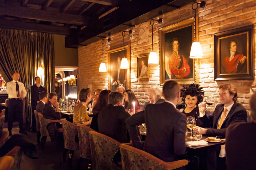 casa coppelle pranzo natale 2015 roma