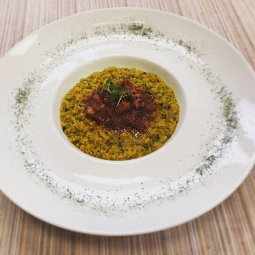 cenone capodanno 2016 milano chic 'n quick 