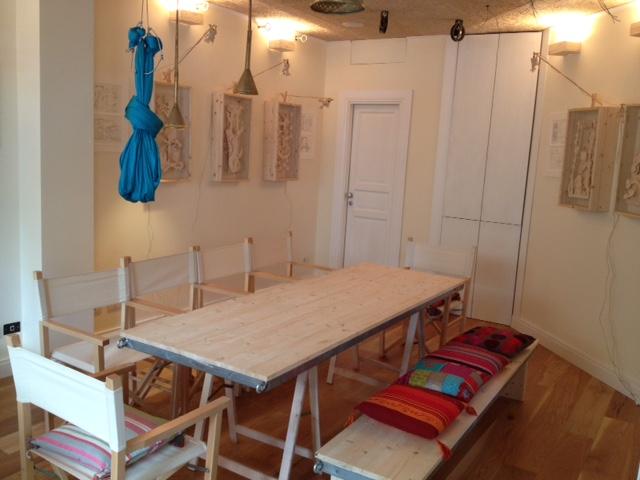 clivo spazio olistico