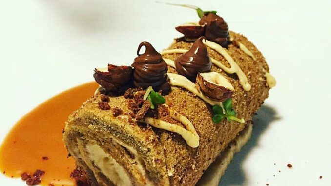 eventi roma dicembre 2015_bistrot bio dolci