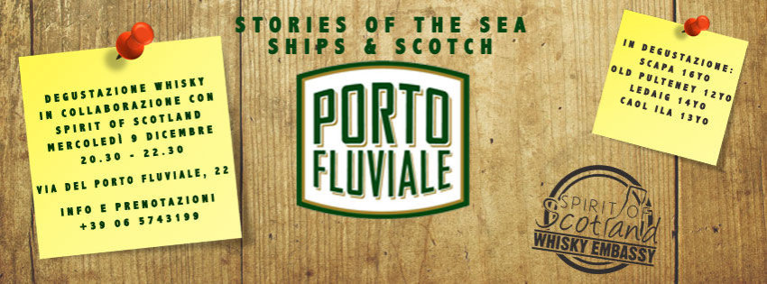 eventi roma dicembre 2015_porto fluviale degustazione_1