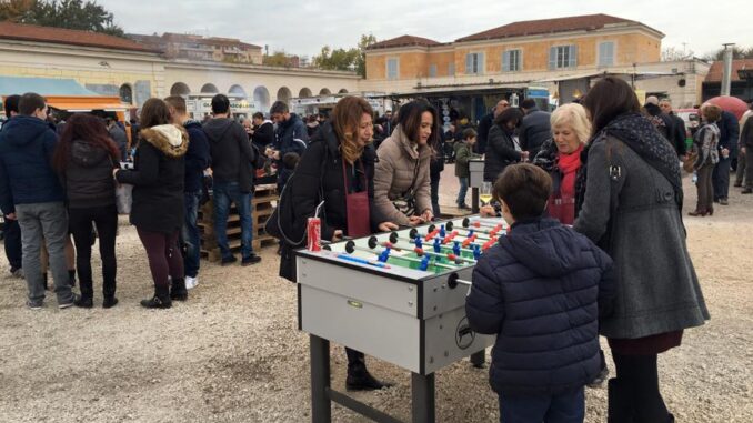 eventi roma dicembre 2015