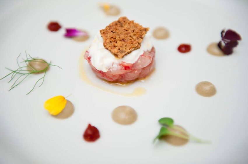 pranzo di natale 2015 marzapane roma