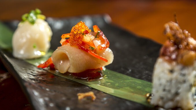 Me Geisha Roma menu