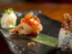 Me Geisha Roma menu