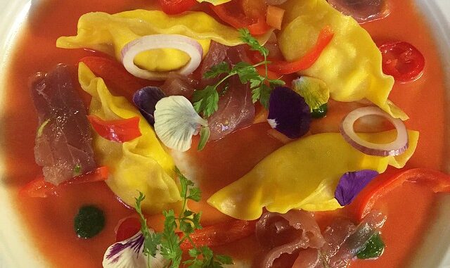 pranzo di natale 2015 Roma