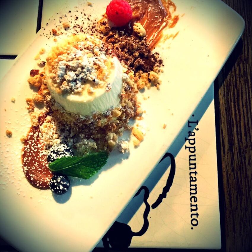 pranzo di natale 2015 porto fluviale roma