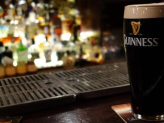Pub Rome Guinness