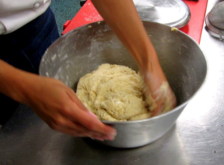ricetta donuts fritti facile veloce