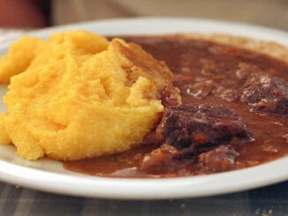 sagra polenta sermoneta gennaio 2016