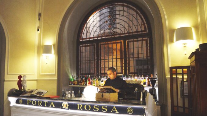 truffle experience restaurant firenze