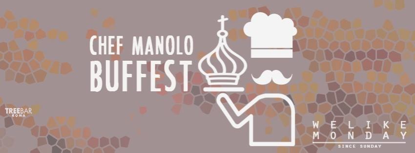 we like monday_treebar_eventi roma dicembre 2015