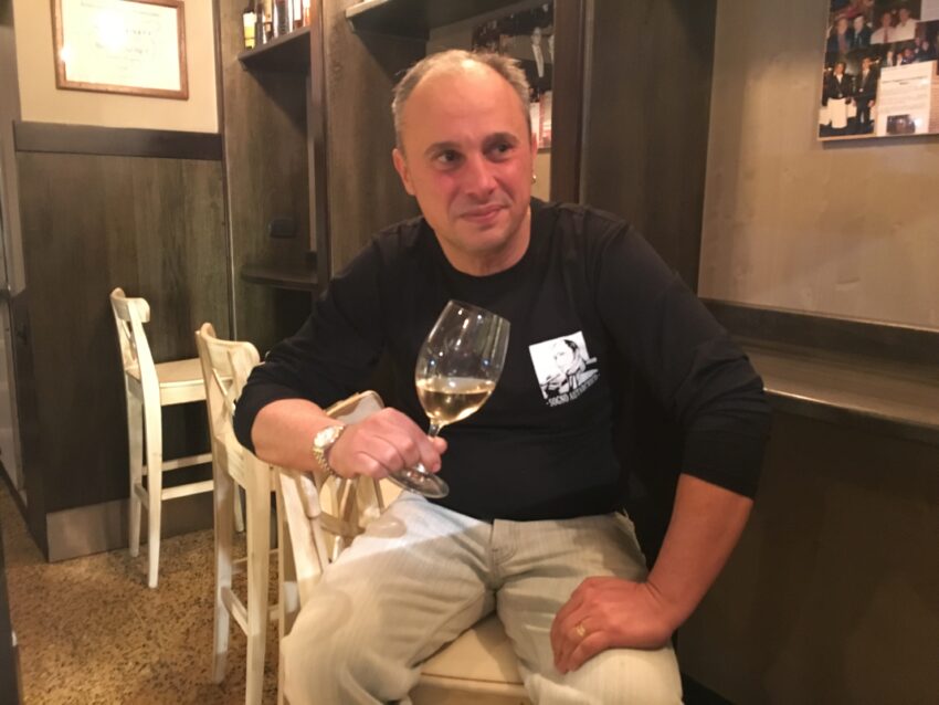 gianni ruggiero