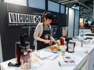 fa la cosa giusta 2016 milano