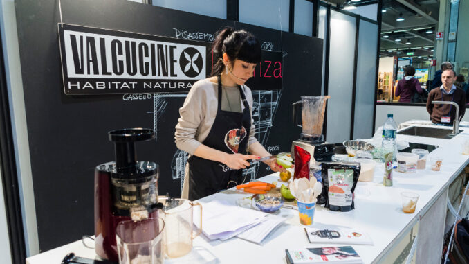 fa la cosa giusta 2016 milano