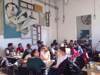 Madama Hostel & Bistrot Milano