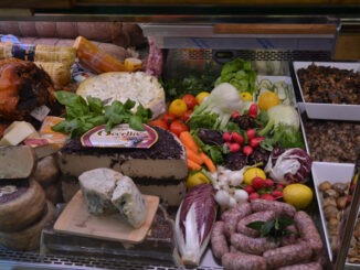 antico vinaio