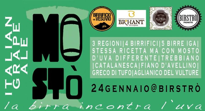eventi roma gennaio 2016