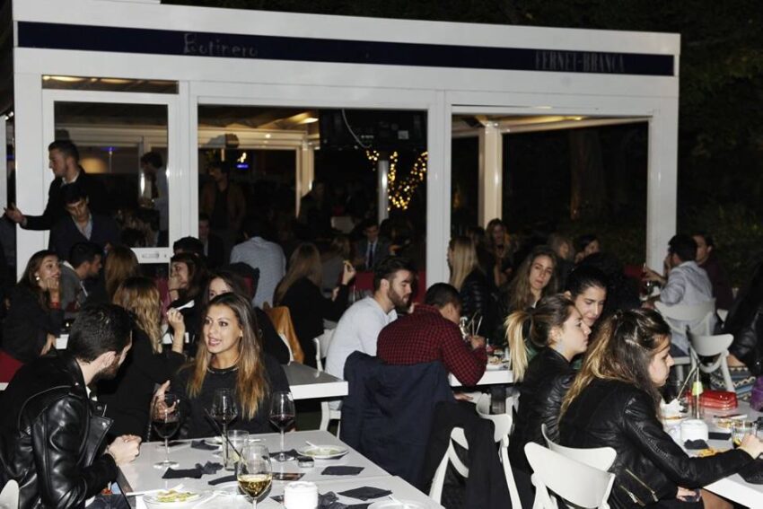 botinero eventi milano febbraio 2016