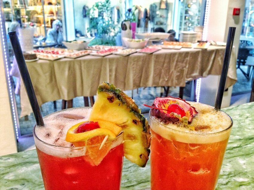 corsia del giardino eventi milano febbraio 2016