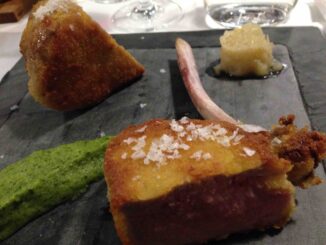 cotoletta nuovo macello 1