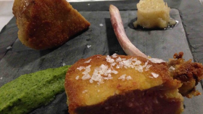 cotoletta nuovo macello 1