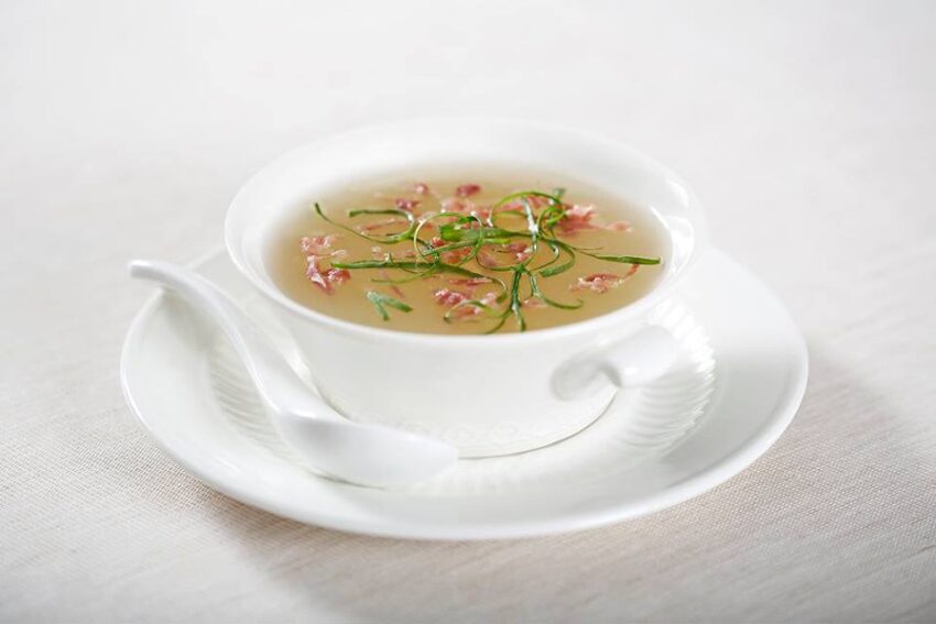 ricette cucina tradizionale cinese