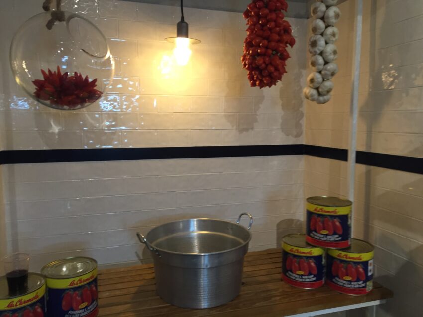 Don pizza fritta Roma