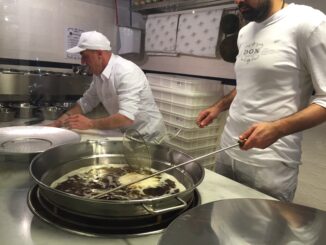 Don pizza fritta Roma