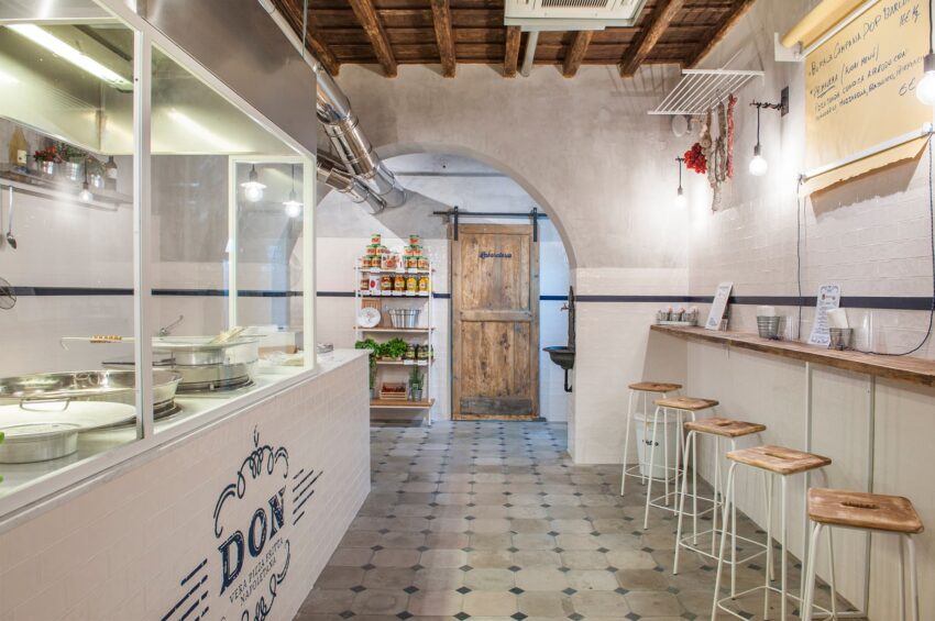 don vera pizza fritta