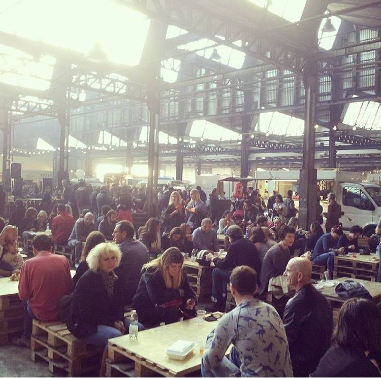 east market milano eventi febbraio 2016