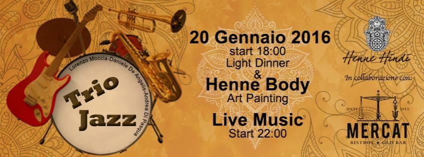 eventi roma gennaio 2016