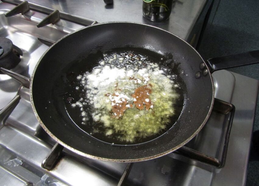 filetto al vino rosso ricetta facile puntarella rossa