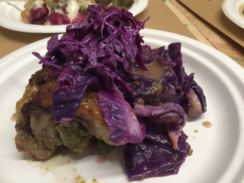 retrobottega roma agnello