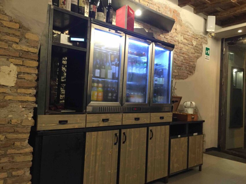 retrobottega roma birre