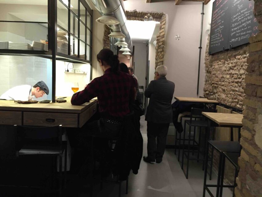 retrobottega roma insieme