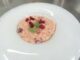risotto rosa taleggio e barbabietola ricetta facile