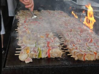 sagre lazio gennaio 2016