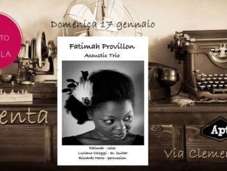 eventi roma gennaio 2016