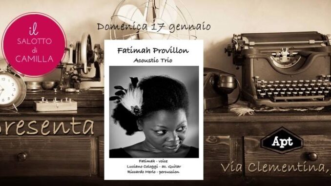 eventi roma gennaio 2016