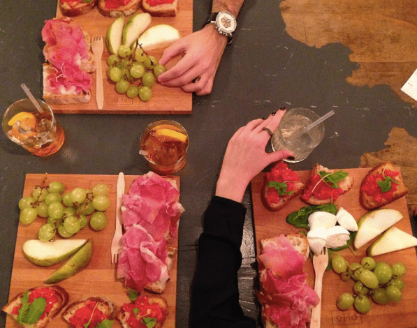 eventi milano marzo 2016