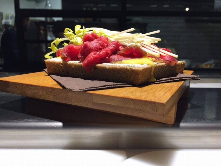 eventi roma febbraio 2016