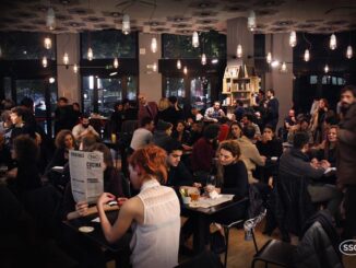 eventi milano febbraio 2016 santeria social club